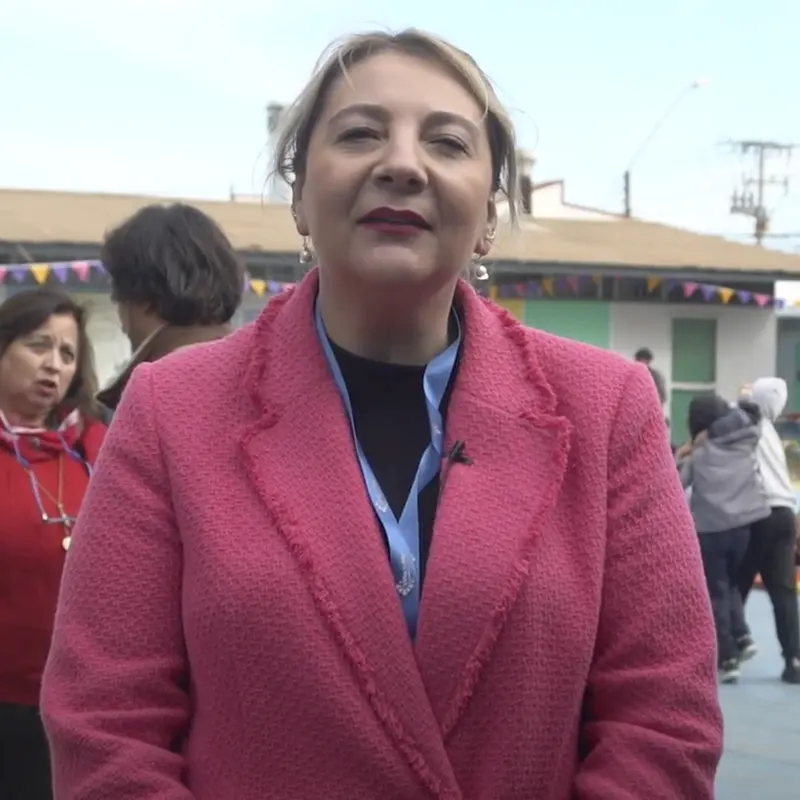 “QUISIERAMOS REPLICAR ESTA ACTIVIDAD EN TODA <br>LA CIUDAD”